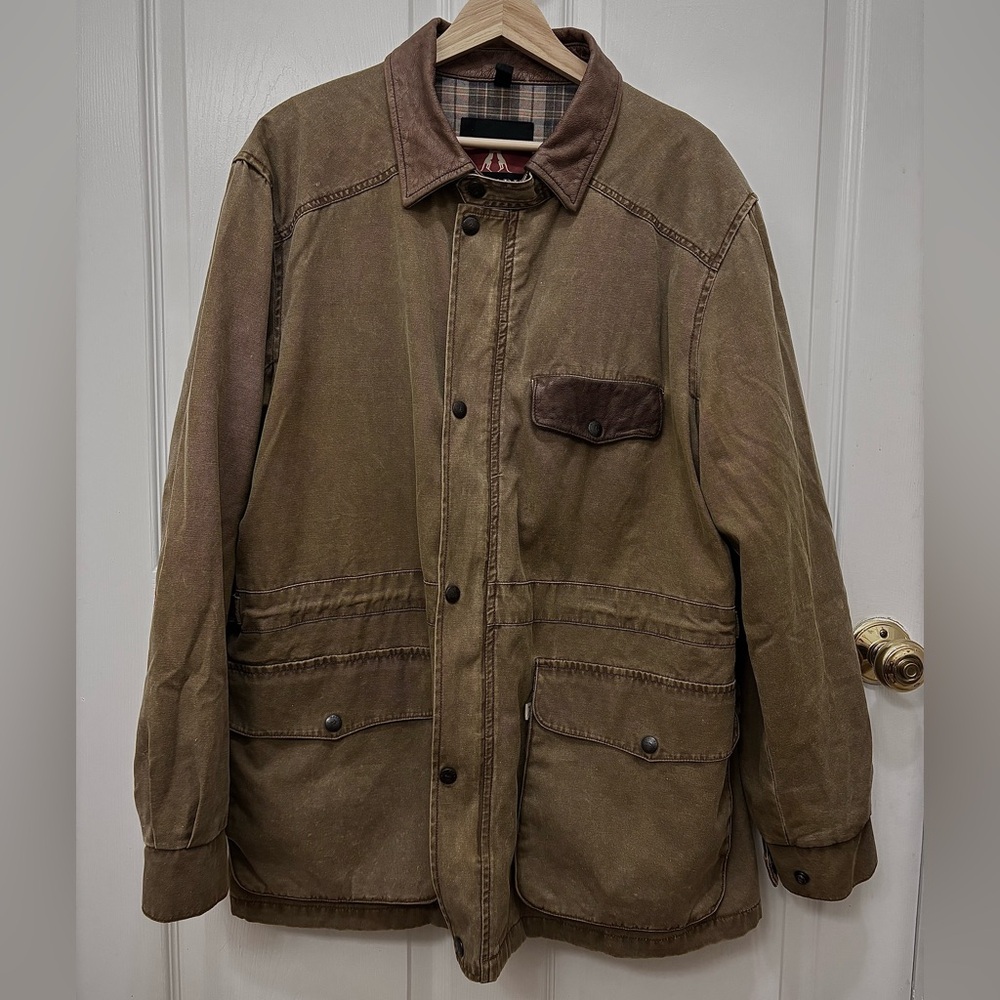 (Australian) Kakadu Pilbara Jacket